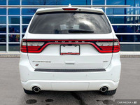Recent Arrival! Looking for a sporty, comfortable 3 Row SUV? Then check out this 2019 Dodge Durango... (image 4)