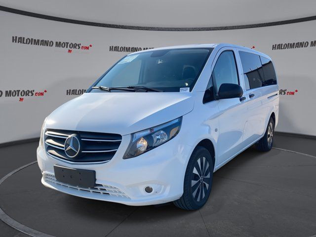 2022 Mercedes-Benz Metris in Cars & Trucks in Hamilton