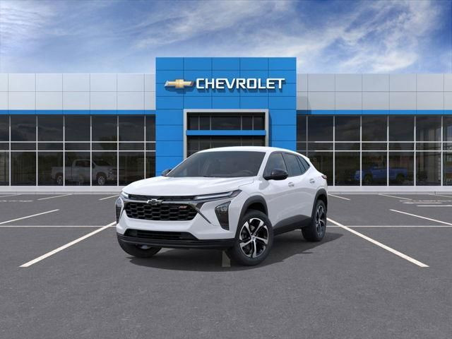 2025 Chevrolet Trax 1RS in Cars & Trucks in London