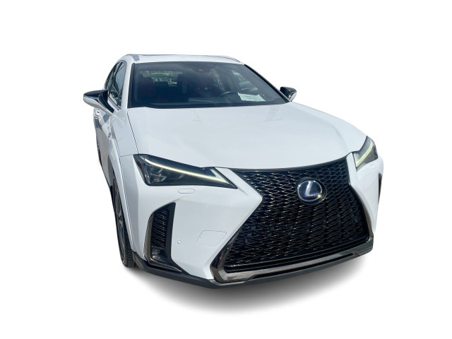 2022 Lexus UX 250h F Sport 2 / Camera / Bluetooth / Toit ouvrant in Cars & Trucks in Laval / North Shore - Image 4