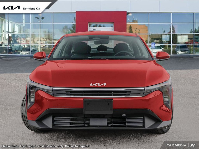 2025 Kia K4 EX in Cars & Trucks in Calgary - Image 2