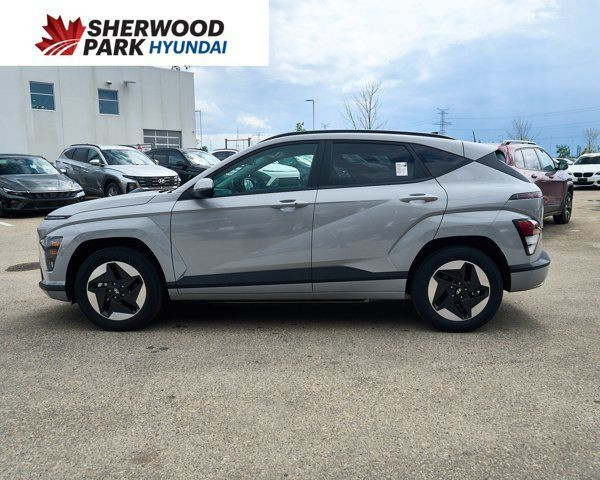 2024 Hyundai Kona Electric Preferred | Blindspot Monitor in Cars & Trucks in Edmonton - Image 2