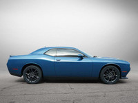 This Dodge Challenger boasts a Regular Unleaded V-6 3.6 L/220 engine powering this Automatic transmi... (image 1)