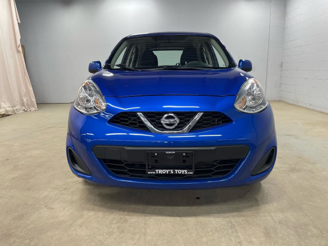 2019 Nissan Micra SV Auto in Cars & Trucks in Guelph - Image 2