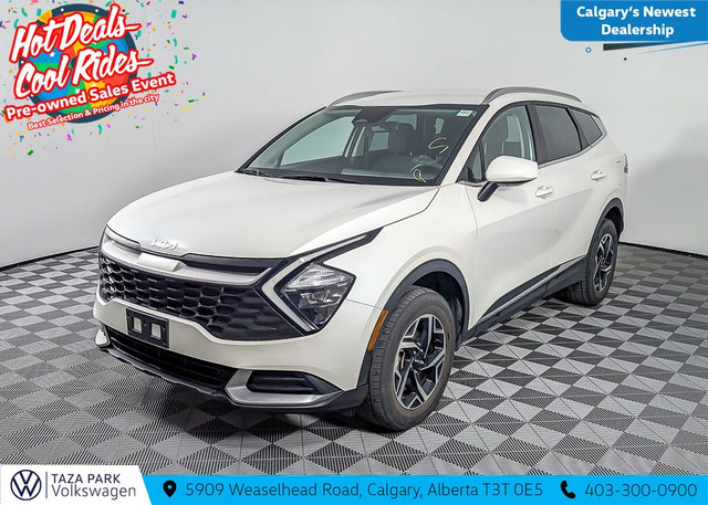2023 Kia Sportage LX in Cars & Trucks in Calgary