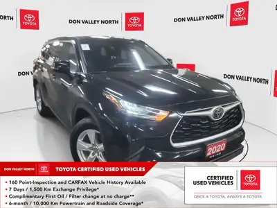 All Services Completed, One Owner verified, Accident Free, TCUV Certified, New Tires, Machine Front...