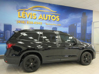 HONDA PILOT 2022 TRAILSPORT AWD TOUT ÉQUIPÉ / GPS NAVIGATION / 8 PASSAGERS / CRUISE CONTROL ADAPTATI... (image 8)