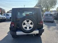 See Dealer Website for Details. 2009 Jeep Wrangler Sahara (image 2)