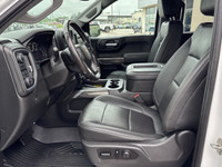 Meet the 2021 Chevrolet Silverado 1500 LTZ, a striking 4×4 finished with an impressive truck design... (image 5)