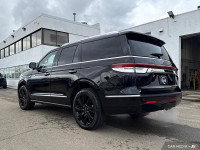 Low Mileage! Stylish and luxurious with a presence like no other, this Lincoln Navigator will take y... (image 3)