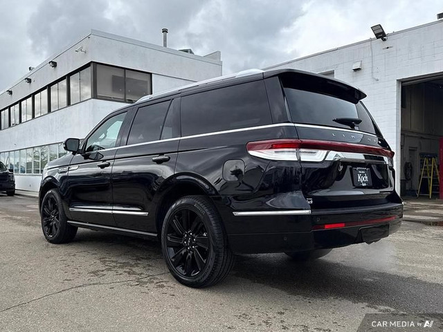 2024 Lincoln Navigator Reserve in Cars & Trucks in Edmonton - Image 4