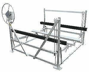 2024 LIFTS HYDRO-CABLE BOAT LIFTS / HYDRO-CABLE HC 4500 in Powerboats & Motorboats in Mississauga / Peel Region