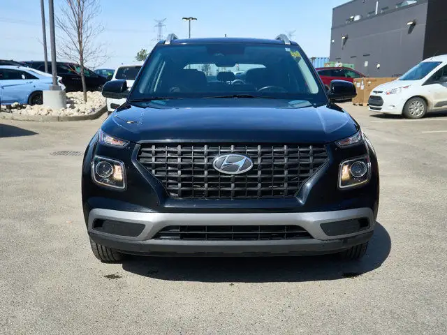 2023 Hyundai Venue Preferred | Lane Keep Assist | Backup Cam in Cars & Trucks in Edmonton - Image 9