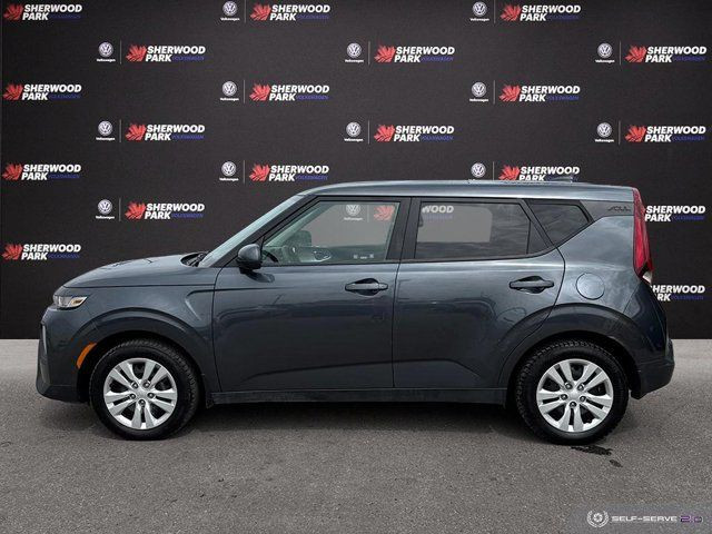 2022 Kia Soul LX | HEATED SEATS | CARPLAY | BACK-UP CAM in Cars & Trucks in Strathcona County - Image 3