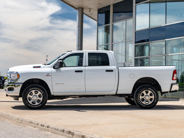 2024 Ram 2500 Big Horn in Cars & Trucks in Barrie - Image 4