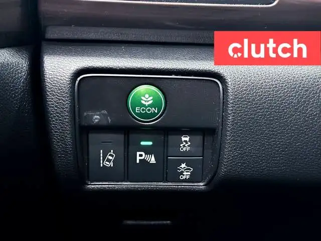 2017 Honda Accord Touring V6 w/ Apple CarPlay, Heated Front Seat in Cars & Trucks in Ottawa - Image 23
