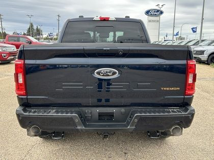 2022 Ford F-150 TREMOR - 401A PKG w/B&O SOUND, 360 CAM & MOONROO in Cars & Trucks in Edmonton - Image 4