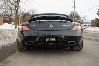 Engine: 8 Cylinder Engine L/100Km City: 15.6 L/100Km Hwy: 10.3 (image 4)