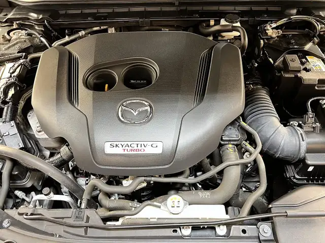 2024 Mazda Mazda3 Sport GT TURBO CUIR TOIT NAV 4RM in Cars & Trucks in Laval / North Shore - Image 13