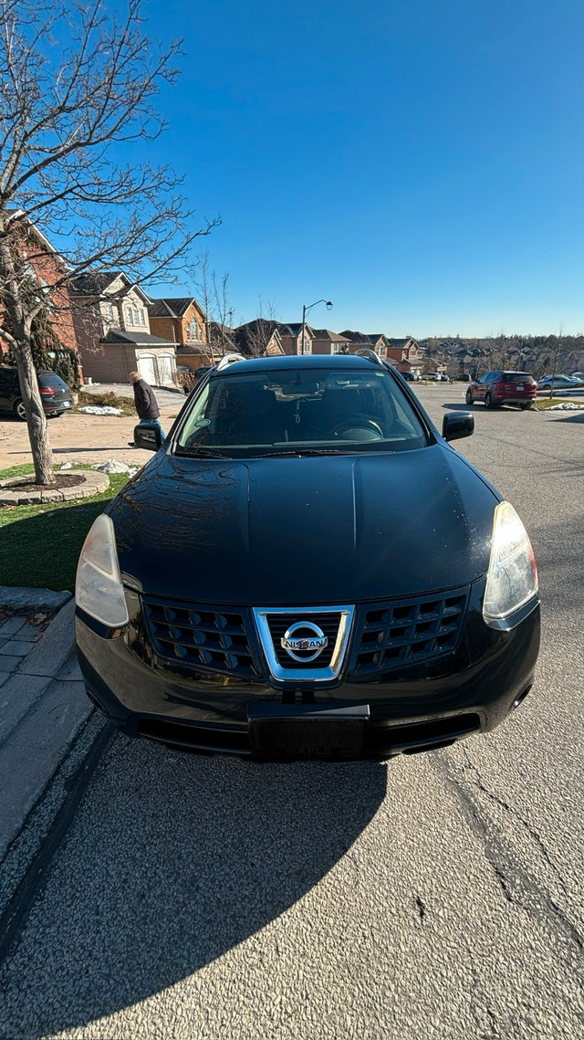 2009 Nissan Rogue SL AWD - ONLY 172,000 KM! in Cars & Trucks in Mississauga / Peel Region - Image 3