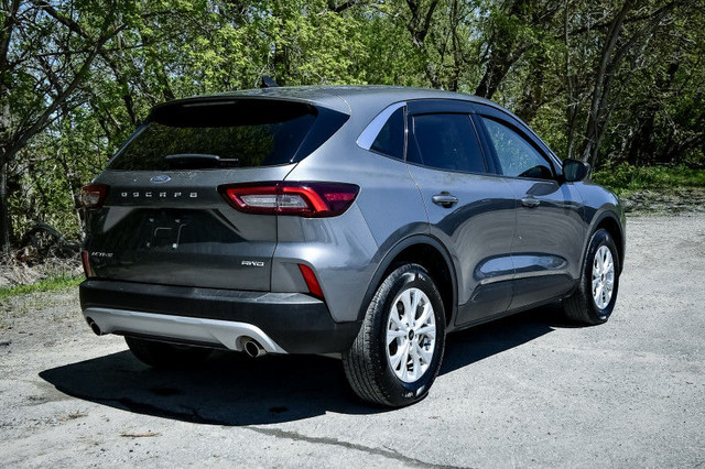 2024 Ford Escape Active • HEATED SEATS • POWER LIFTGATE • CP/AA in Cars & Trucks in Cornwall - Image 3