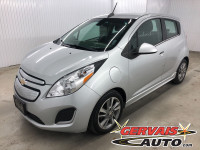 2016 Chevrolet Spark EV Électrique 2LT Cuir A/C Mags *Bas kilomé