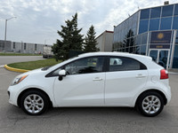 2014 KIA RIO - Hatchback- 4 Door - 6 SPEED MANUAL Transmission - 5 Passenger - 1.6 Lit - V4 Cylinder... (image 5)