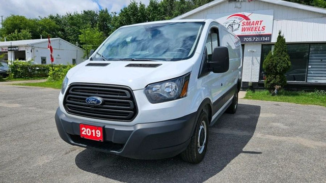 2019 FORD TRANSIT T-250 LOW ROOF 250 in Cars & Trucks in Barrie - Image 4