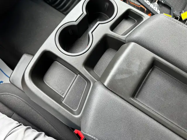 2024 Chevrolet Silverado 1500 RST in Cars & Trucks in Markham / York Region - Image 21