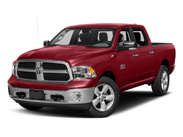 2017 Ram 1500 in Cars & Trucks in Lethbridge