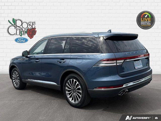 2020 Lincoln Aviator Reserve | Heated Seats | Cooled Seats in Cars & Trucks in Windsor Region - Image 4
