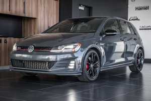 2019 Volkswagen GTI Rabbit