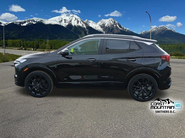 2025 Buick Encore GX Sport Touring in Cars & Trucks in Smithers - Image 3