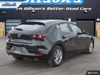 Check out this certified 2024 Mazda Mazda3 Sport GX | Hatchback | Heated Seats | CarPlay + Android |... (image 4)