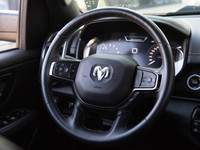 4x4, 5.7L HEMI V8, Heated Seats/Steering Wheel, Navigation, 12 Inch Touchscreen, 3.92 Rear Axle Rati... (image 4)