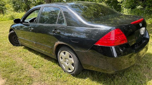 2007 Honda Accord Sdn DX-G in Cars & Trucks in Oakville / Halton Region - Image 4