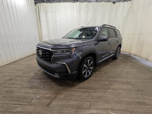 2025 Honda Pilot Touring in Cars & Trucks in Calgary - Image 3