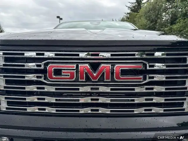 2025 GMC Canyon Denali in Cars & Trucks in Cowichan Valley / Duncan - Image 14