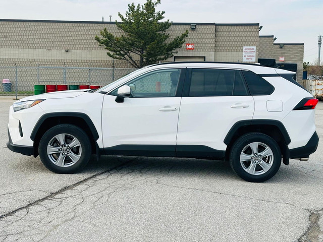 2022 Toyota RAV4 XLE in Cars & Trucks in Mississauga / Peel Region - Image 4