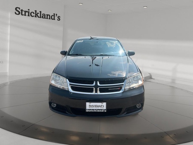 2012 DODGE AVENGER SXT in Cars & Trucks in Stratford - Image 3