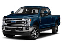 2020 Ford F-250 Lariat