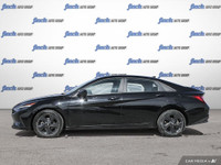 WAS: $26619 NOW: $23597 plus taxes and licensing feesDiscover the 2023 Hyundai Elantra Preferred: A... (image 2)