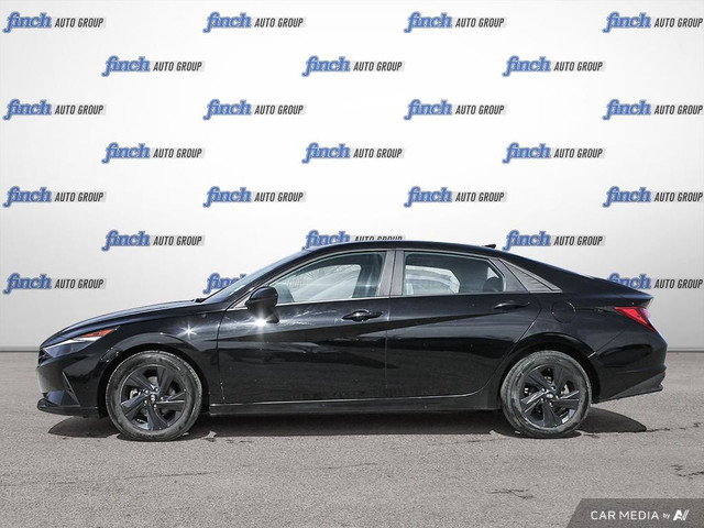2023 Hyundai Elantra Preferred w/Tech Package Heated Seats |... in Cars & Trucks in London - Image 4