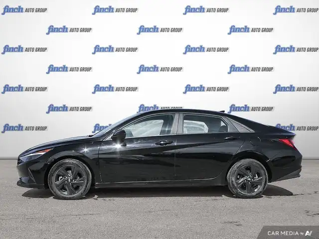 2023 Hyundai Elantra Preferred w/Tech Package Heated Seats |... in Cars & Trucks in London - Image 4
