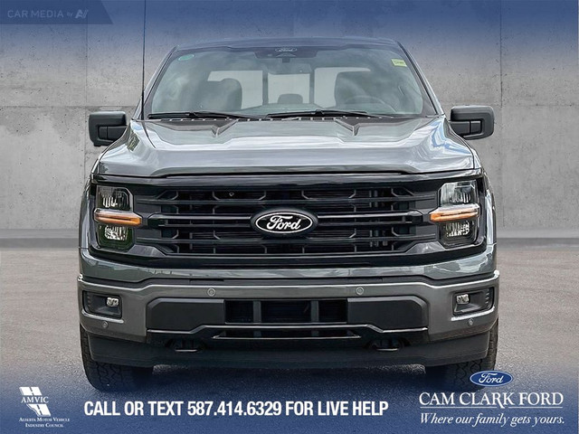 2025 Ford F-150 XLT in Cars & Trucks in Calgary - Image 2