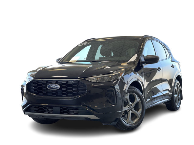 2023 Ford Escape ST-Line AWD Fresh Trade in Cars & Trucks in Regina