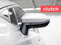 NO ACCIDENTS / CLEAN CARFAX / Climate Control, Bluetooth Music, Touchscreen Display and more! Clutch... (image 8)