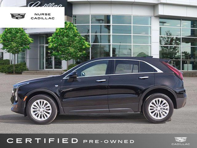 2024 Cadillac XT4 FWD Luxury in Cars & Trucks in Oshawa / Durham Region - Image 2