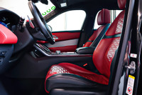 2020 LAND ROVER RANGE ROVER VELAR SV AUTOBIOGRAPHY DYNAMIC* AWD* TOIT OUVRANT PANORAMIQUE* ENTREE ET... (image 9)