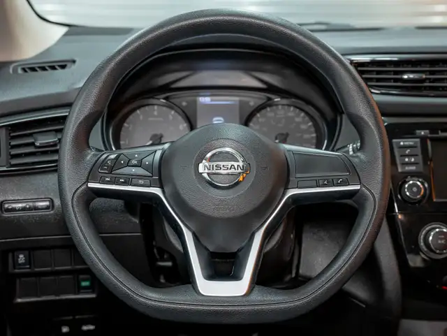 2019 Nissan Qashqai S *CARPLAY* SIÈGES CHAUFF ALERTES BLUETOOTH  in Cars & Trucks in Laurentides - Image 13